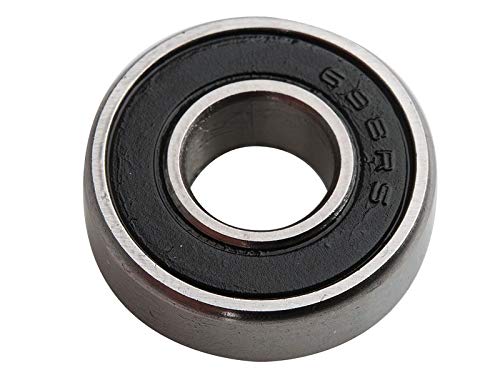 RECKWARD TUNING RT Dichtkugellager 8 x 19 x 6mm 698-2RS ABEC 3 10 Stück von RECKWARD TUNING