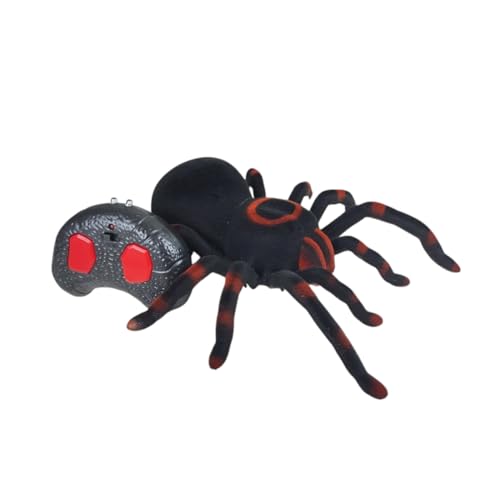 RED5 Fernbedienung Spinne | Neuheit RC gesteuerte Tarantel von RED5