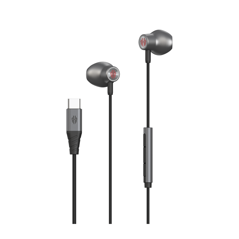 REDMAGIC Magic Sound Earphones von REDMAGIC (Europe)