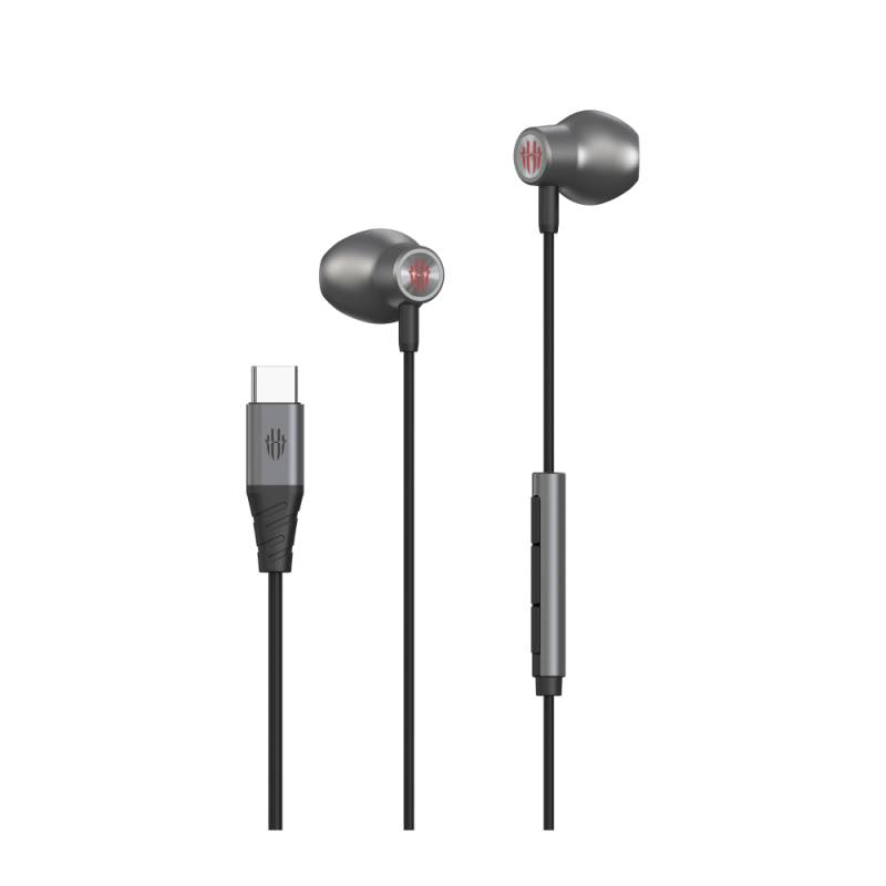 REDMAGIC Magic Sound Earphones von REDMAGIC (Europe)