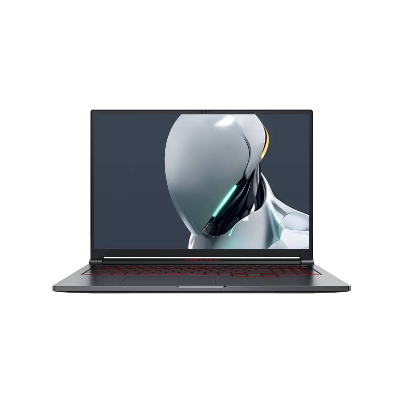 REDMAGIC Titan 16 Pro von REDMAGIC (Europe)