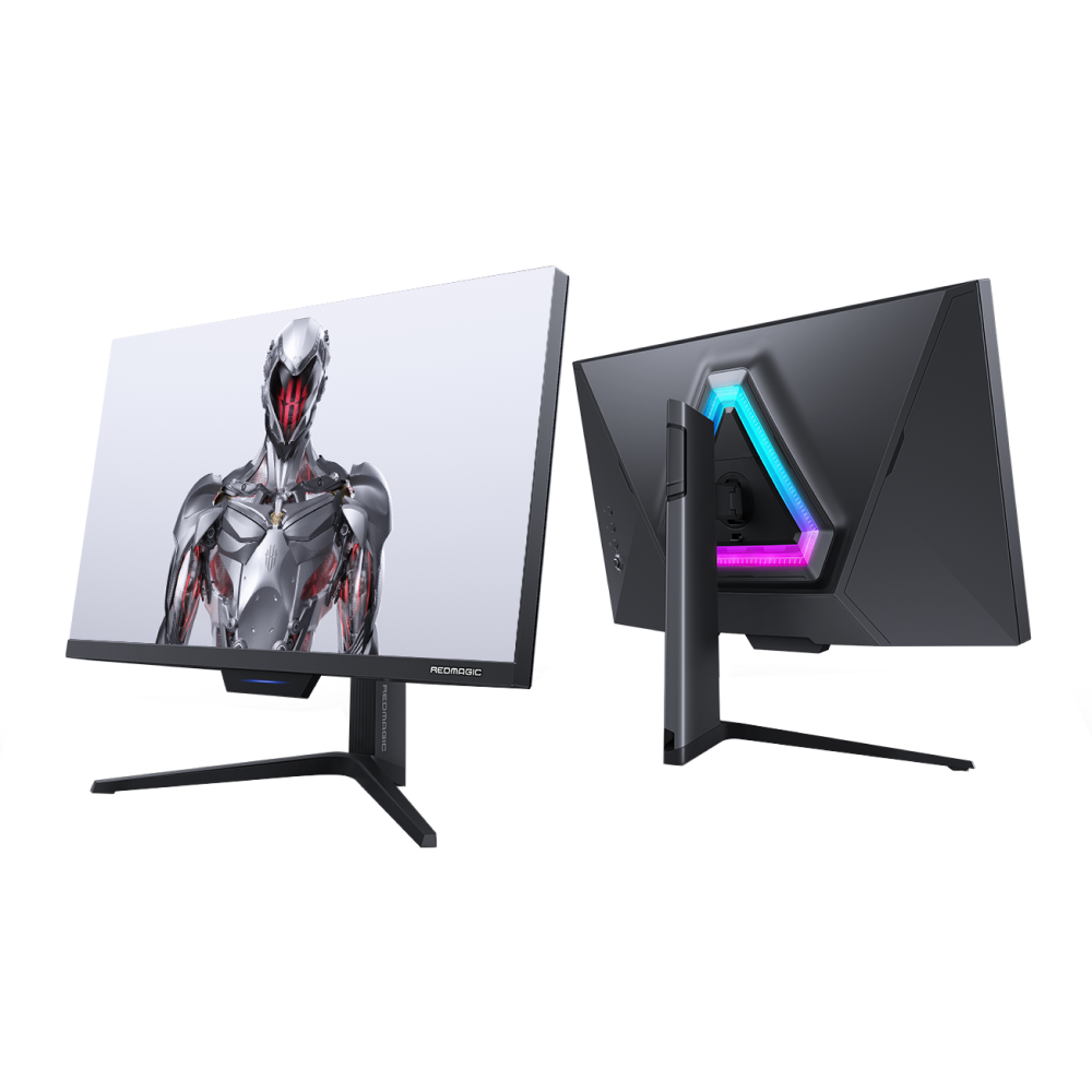 REDMAGIC 4K Gaming Monitor von REDMAGIC