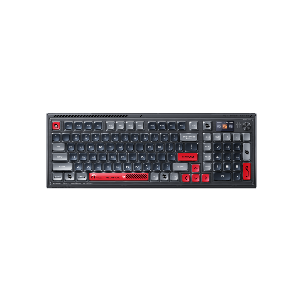 REDMAGIC Mechanical Keyboard von REDMAGIC