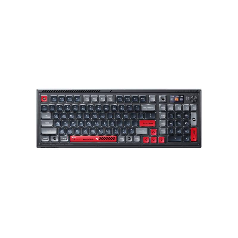 REDMAGIC Mechanical Keyboard von REDMAGIC