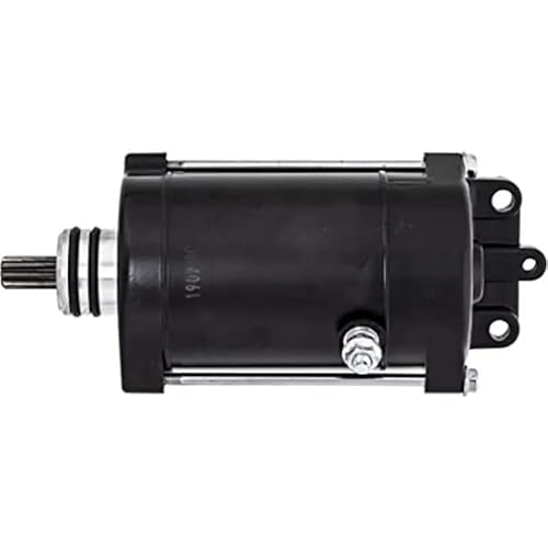 3240110 4010675 Starter PASST for SEA-DOO Jet SKI LRV DI RX DI XP DI 951CC 278-000-987 278000987 von REHOSE