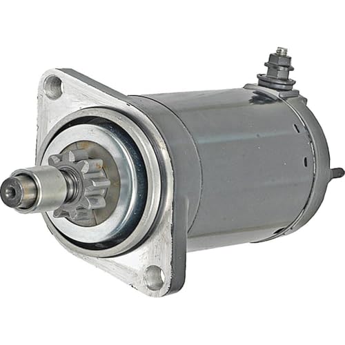 REHOSE 17605 278-000-186 278-000-311 278-000-316 Starter for Sea-DOO ROTAX Marine BRP: 657 Rotax Motor 93-94 587 Rotax Motor von REHOSE