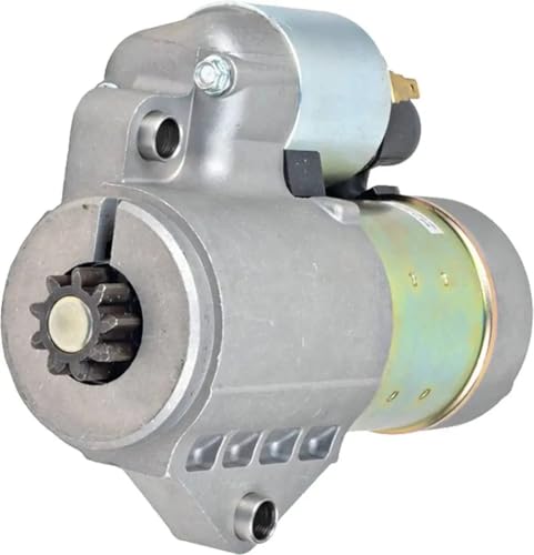 REHOSE 31100-90J01 Starter for Johnson Außenborder 90 PS 115 PS 140 PS 2003–2006, 90Pl4 90Px4 115Pl4 115Px4, for Suzuki 4-Takt 2001–2011 von REHOSE