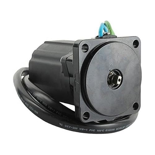 REHOSE 36120-ZW4-H12 Tilt-Trimm-Motor for Honda-Motor Marine BF40 2004-2010, BF50 2004-2010 von REHOSE