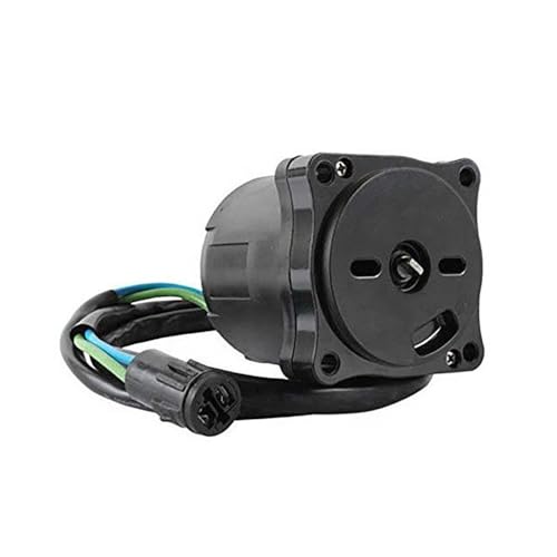 REHOSE 36120-ZY3-013 36120-ZY3-023 TILT Trim Motor for Honda Marine Motor BF200 BF225 2002-ON TRM0104 von REHOSE