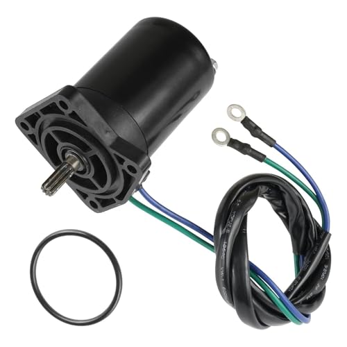 REHOSE 65W-43880 65W-43880-10-00 10887 Neigungsverkleidung for Yamaha Außenbordmotor 25-40 PS 00-16 65W-43880-00-00 67C-43880-00-00 67C-43880-01 von REHOSE