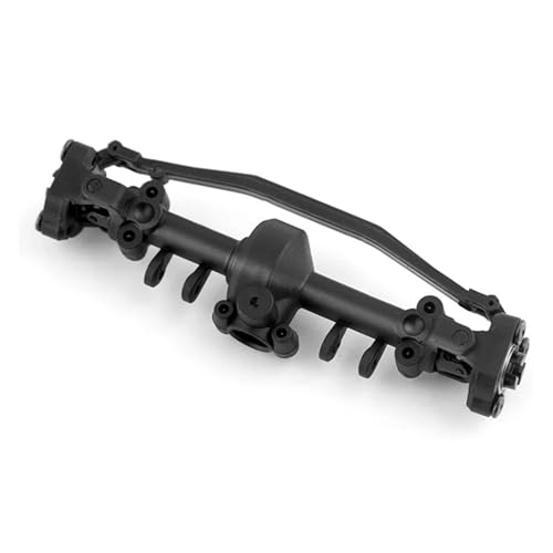 REHOSE Vorderachse Komplettset mit Getriebe, for Kyosho Mini-Z 4X4 Mini Z 4X4 RC Micro-Crawler Auto Ersatzteile Zubehör von REHOSE