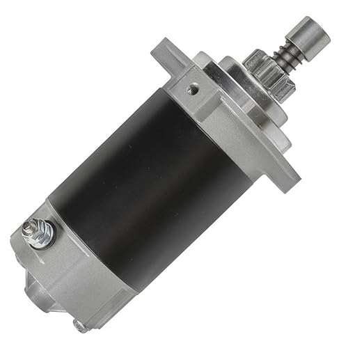 REHOSE for Tohatsu Außenborder 9,9 15 18 20 25 30 4-Hub Starter 2000 2001 2002-2013 31100-94400 31100-94401 von REHOSE