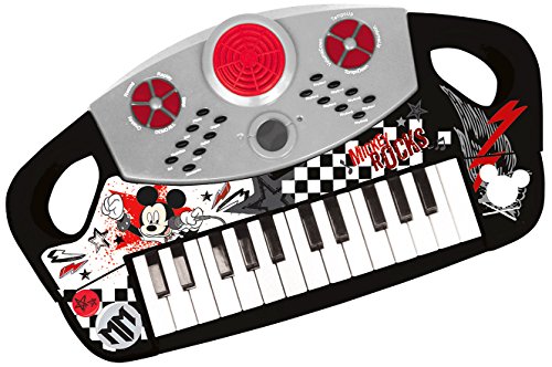 Mickey 5367 elektronisches Keyboard von REIG