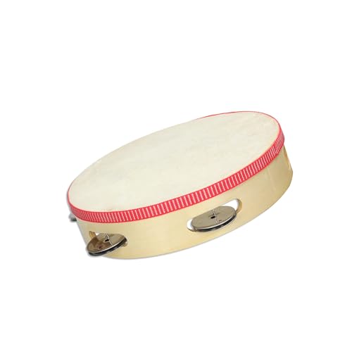 REIG - 7083-Percussion NINO47 Holz, 20,5 cm von REIG