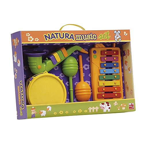 Reig Natura Music Set von REIG