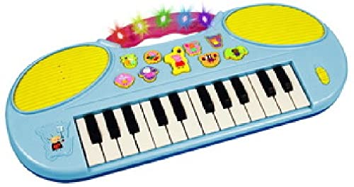 Reig 2330 - Peppa Pig Elektronisches 24-Tasten-Piano von REIG