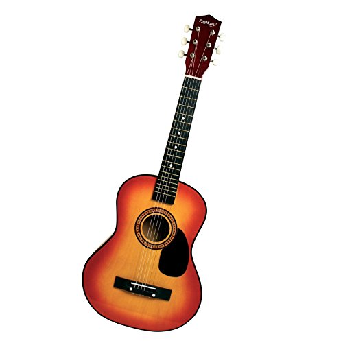 Reig Spanische Holzgitarre, 75 cm von REIG