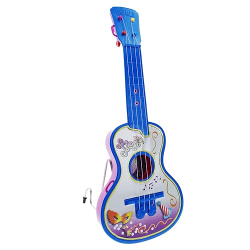 Reig Fiesta Gitarre, 4 Saiten von REIG