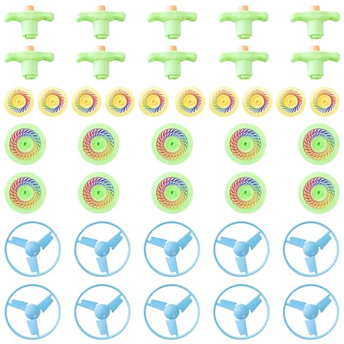 REITINGE 10 Stücke Klassische Spinner Discs Für Kinder Farbiges Wirbeln Spielzeug Für Outdoor Fun Elternkind Interaktive Spiele Und Frühe Bildungsparty Bevorzugt Spinneruntertätigkeiten REITINGE 10 Stücke Klassische Spinner Discs Für Kinder Farbiges Wirbeln Spielzeug Für Outdoor Fun Elternkind Interaktive Spiele Und Frühe Bildungsparty Bevorzugt Spinneruntertätigkeiten von REITINGE