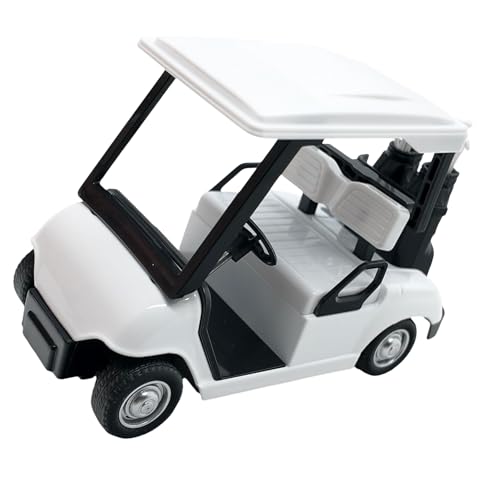 Alloy Small Golfs Car Model 1:20 Pullback Fahrzeug Dekorative Kuchen Toppern Für Feiern Und Zuhause Dekore Desktop Golf Cart Dekoration Alloy Small Golfs Car Model 1:20 Pullback Fahrzeug Dekorative Kuchen Toppern Für Feiern Und Zuhause Dekore Desktop Golf Cart Dekoration von REITINGE