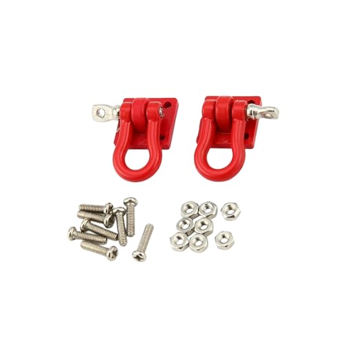 Eltern Kinder Interaktive Metallklauenbefestigung Schlepphaken Für 1:10 Remote Off Straßenfahrzeug Projekte Remote Fahrzeug Schlepptauhaken Eltern Kinder Interaktive Metallklauenbefestigung Schlepphaken Für 1:10 Remote Off Straßenfahrzeug Projekte Remote Fahrzeug Schlepptauhaken von REITINGE