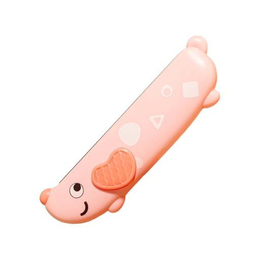 Kinder 16 Loch Cartoon Harmonica Musical Toy Lungenkapazität Rhythmus Training Windinstrumente Hörstimulation Frühes Lernen Musical Für Kinder Kinder 16 Loch Cartoon Harmonica Musical Toy Lungenkapazität Rhythmus Training Windinstrumente Hörstimulation Frühes Lernen Musical Für Kinder von REITINGE