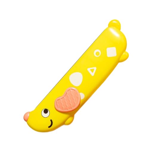 Kinder 16 Loch Cartoon Harmonica Musical Toy Lungenkapazität Rhythmus Training Windinstrumente Hörstimulation Frühes Lernen Musical Für Kinder Kinder 16 Loch Cartoon Harmonica Musical Toy Lungenkapazität Rhythmus Training Windinstrumente Hörstimulation Frühes Lernen Musical Für Kinder von REITINGE