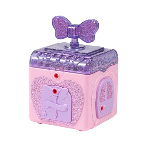 Kreatives Glitzerndes Prinzessin Box Handwerk Set Pädagogischer STEM Aktivität Für Kinder 3+ Mit Sicheren Kunststoffmaterialien Prinzessin Überraschung Kreatives Glitzerndes Prinzessin Box Handwerk Set Pädagogischer STEM Aktivität Für Kinder 3+ Mit Sicheren Kunststoffmaterialien Prinzessin Überraschung von REITINGE