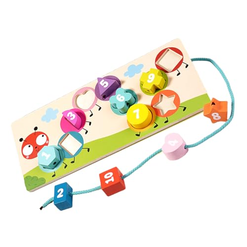 Kreatives Muster Aufbauspiel Mit Holzschlangen Für Kinder Vorschulalter Logische Fähigkeiten Verbesserung Open Ended Kreatives Spiel Kreatives Muster Aufbauspiel Mit Holzschlangen Für Kinder Vorschulalter Logische Fähigkeiten Verbesserung Open Ended Kreatives Spiel von REITINGE