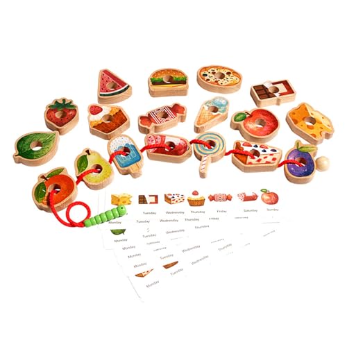 Kreatives Muster Aufbauspiel Mit Holzschlangen Für Kinder Vorschulalter Logische Fähigkeiten Verbesserung Open Ended Kreatives Spiel Kreatives Muster Aufbauspiel Mit Holzschlangen Für Kinder Vorschulalter Logische Fähigkeiten Verbesserung Open Ended Kreatives Spiel von REITINGE