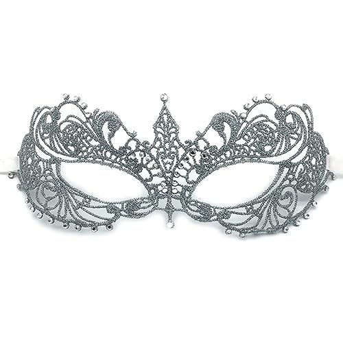 REITINGE Paar-Maskenball, Abschlussball, Theater, Cosplay, Party, Spitze von REITINGE