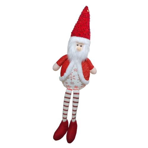 REITINGE Weihnachten Charakter Gefülltes Spielzeug Weiche Plüsch REITINGE Weihnachten Charakter Gefülltes Spielzeug Weiche Plüsch von REITINGE