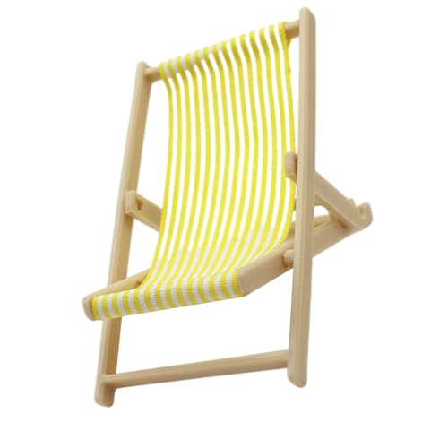 Realistisches Strandmodell Täuscht Spiel Für Kinder Rolle Display Klappstuhl Model Spielzeug Vintage Stuhl 1:12 Puppenhaus Kinder Rollenspiele Möbel Realistisches Strandmodell Täuscht Spiel Für Kinder Rolle Display Klappstuhl Model Spielzeug Vintage Stuhl 1:12 Puppenhaus Kinder Rollenspiele Möbel von REITINGE