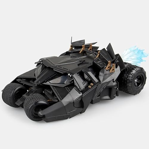 REOZIGN Figur Batmobil Yamaguchi, Anime-Figuren Batmobil Yamaguchi Variablen 14 cm / 5,5 Zoll PVC Charakter Dekoration Handwerk Geschenk von REOZIGN