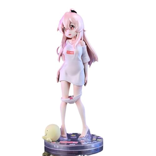 REOZIGN ONIMAI Figuren, 18 cm / 7 Zoll Oyama Mihiro PVC Figur Modell Anime Figuren Sammlung Figur Dekoration Ornament Geschenke, AURE0950-FR von REOZIGN