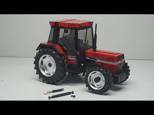 REPLICAGRI - REP234 - Tracteur CASE IH 845 XL Plus - Echelle : 1/32 von REPLICAGRI