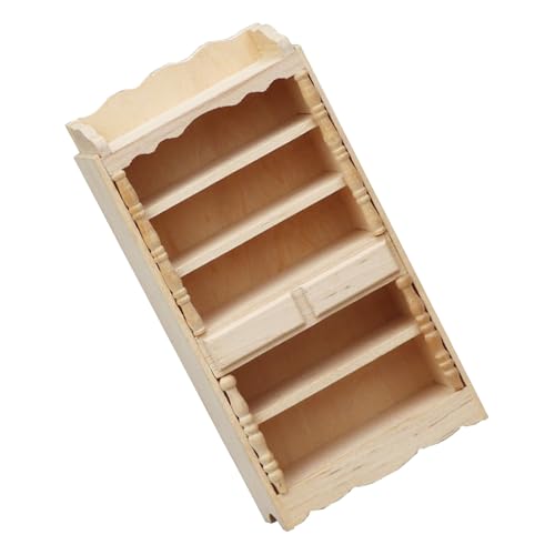 Miniatur-Holzschrank für Puppenhäuser, Schlafzimmer, Wohnzimmer, Dekorationen, Bastelprojekte, kleine Hausmöbel, Modell, handgefertigt, Puppenhäuser, Schrank für Fotografie-Requisiten Miniatur-Holzschrank für Puppenhäuser, Schlafzimmer, Wohnzimmer, Dekorationen, Bastelprojekte, kleine Hausmöbel, Modell, handgefertigt, Puppenhäuser, Schrank für Fotografie-Requisiten von RETUOLWAG