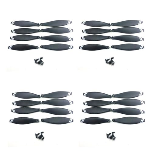 Fit For applicable on replacement propeller for Faith2 Faith 2 Faith 2s RC (10set blade) von REwNXA