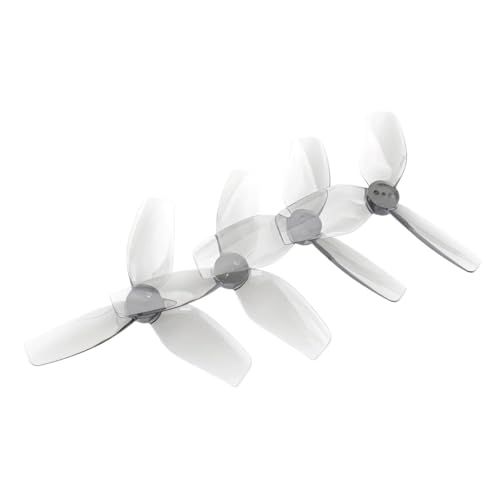 Geeignet für 2 Paar DT76mmX3 3 Zoll T76 FPV Propeller. von REwNXA