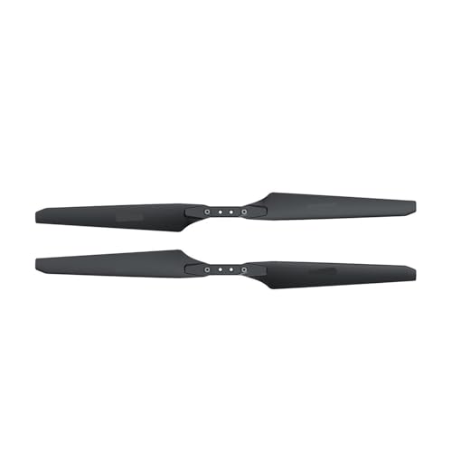 Geeignet für den faltbaren Propeller aus Polymer T-Motor MF1604 X x Carbon, für RC-Multirotor-Drohnen (MF2211) von REwNXA