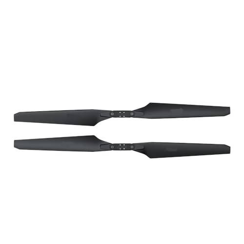 Geeignet für den faltbaren Propeller aus Polymer T-Motor MF2815 X x Carbon, verwendet für RC VTOL Multicoptor-Drohne (MF1604) von REwNXA