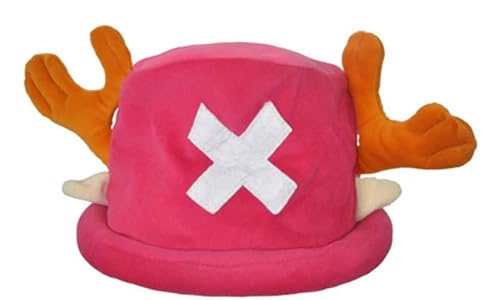 RFRDSPKG Chopper Hut Kostüm Cosplay Hut Party Cap von RFRDSPKG