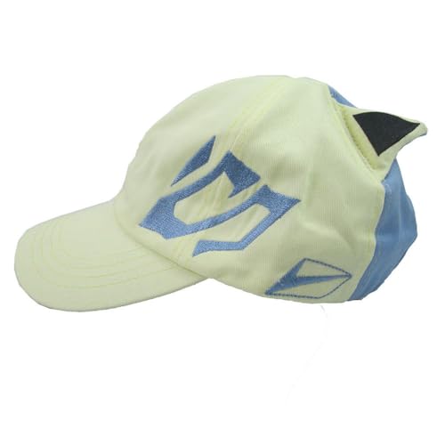 RFRDSPKG Durarara Anime Hut Cartoon Cosplay Sonnenkappe Lustige Neuheit Geschenke Cosplay Hut Cap von RFRDSPKG