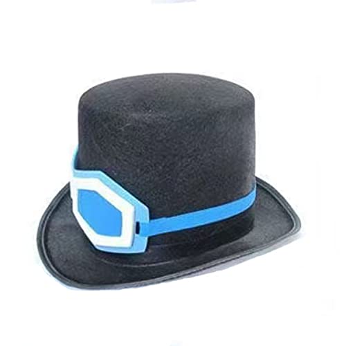 RFRDSPKG Sabor Hat Cosplay Plüsch Hut Anime Cap Erwachsene Unisex von RFRDSPKG