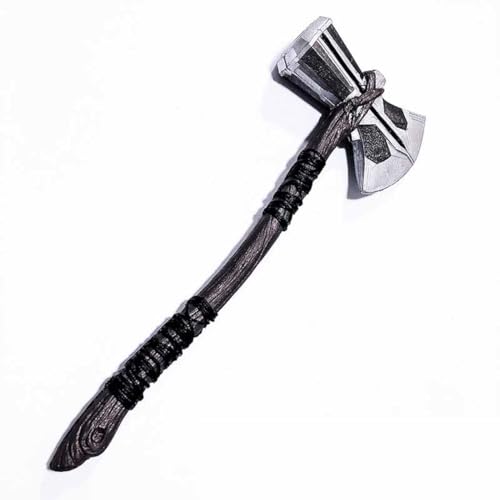 Thors Ax Halloween Cosplay Zubehör für Dress Up von RFRDSPKG