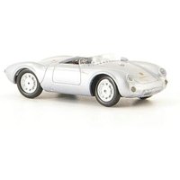 RICKO 38367 1:87 Porsche 550 Spyder silber, 1953 von RICKO