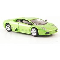 RICKO 38604 1:87 Lamborghini Murcielago metallic hellgrün, 2001 von RICKO