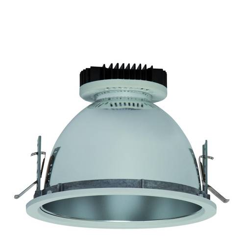 RIDI 0321327//377 0321327//377 LED-Einbauleuchte LED 16W Weiß von RIDI