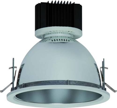 RIDI 0321368//377 0321368//377 LED-Einbauleuchte LED 31W Weiß von RIDI