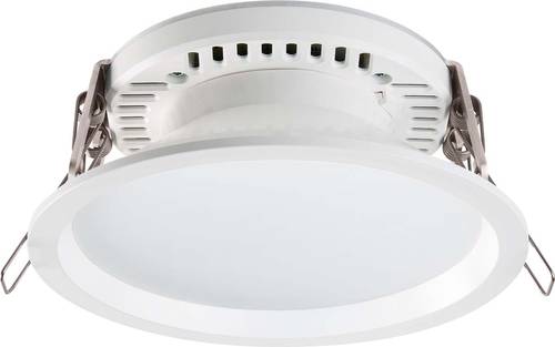 RIDI 0326632//377 0326632//377 LED-Einbauleuchte LED 8W Weiß von RIDI